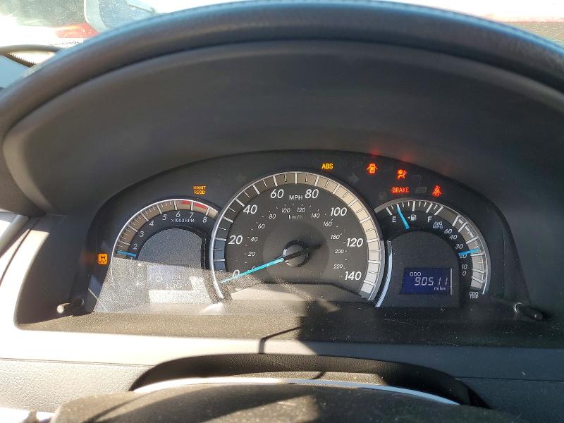 Aukcja sprzedaży 2014 Toyota Camry, vin: 4T1BF1FK2EU762277, numer aukcji: 47239136