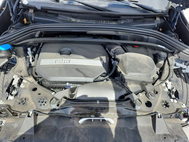 Продажа на аукционе авто 2025 Bmw X1, vin: WBX73EF04S5055795, номер лота: 46272646