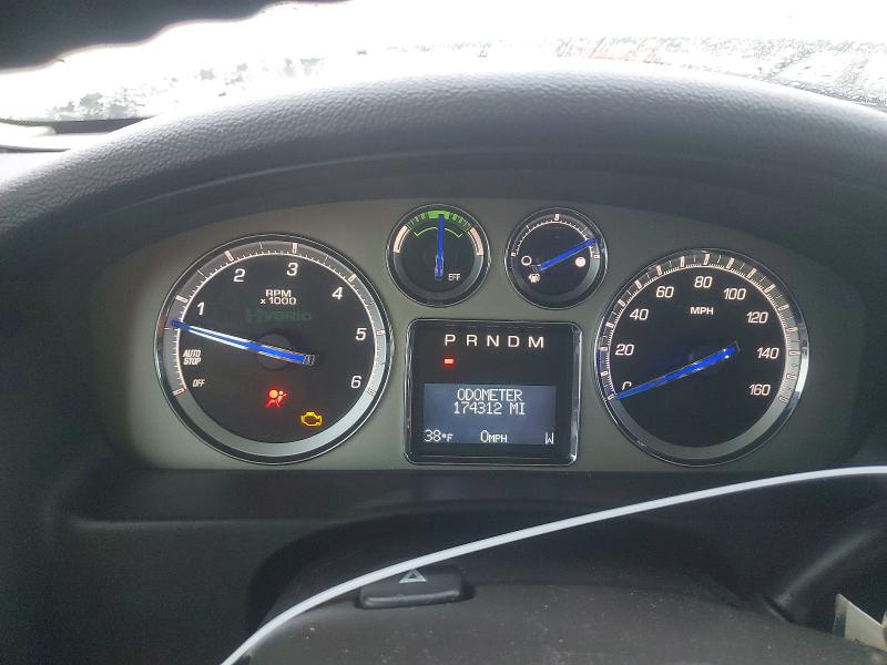 Aukcja sprzedaży 2009 Cadillac Escalade, vin: 1GYFK43519R138832, numer aukcji: 41772206