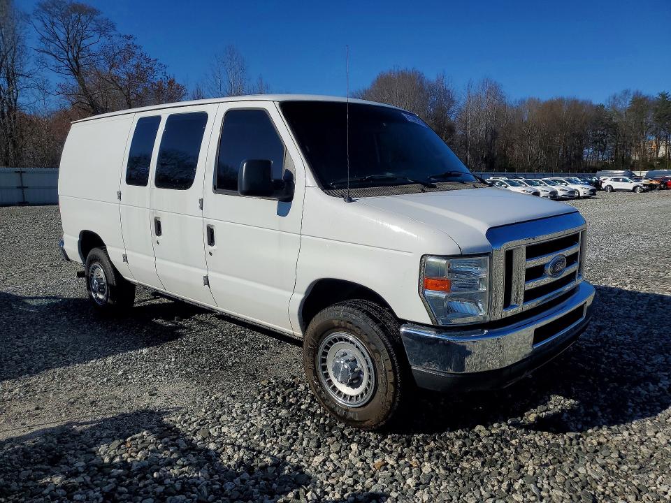 Aukcja sprzedaży 2013 Ford Econoline, vin: 1FTNE2EL5DDA42636, numer aukcji: 41596376
