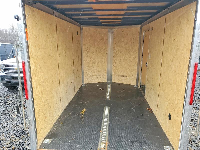 Aukcja sprzedaży 2025 Look Trailers Unknown, vin: 5JW0E1211SM123731, numer aukcji: 79724445