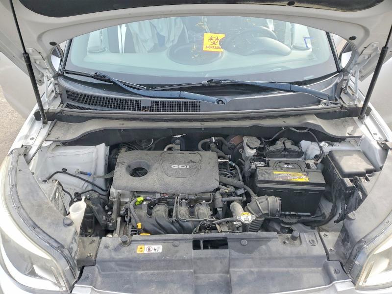 46614206 :رقم المزاد ، KNDJN2A26K7686587 vin ، 2019 Kia Soul مزاد بيع