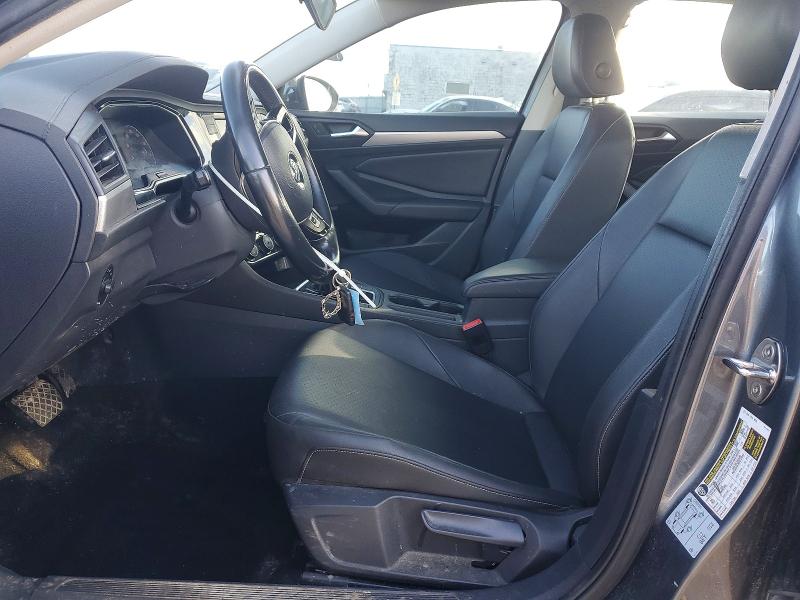 Aukcja sprzedaży 2019 Volkswagen Jetta, vin: 3VWC57BU4KM176988, numer aukcji: 47241166