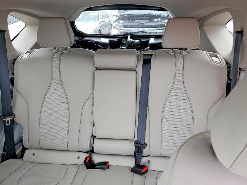 Продаж на аукціоні авто 2025 Acura Rdx, vin: 5J8TC2H59SL017754, номер лоту: 78087065