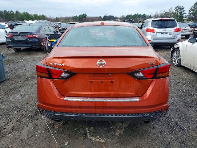 45664046 :رقم المزاد ، 1N4BL4CV4MN315560 vin ، 2021 Nissan Altima مزاد بيع