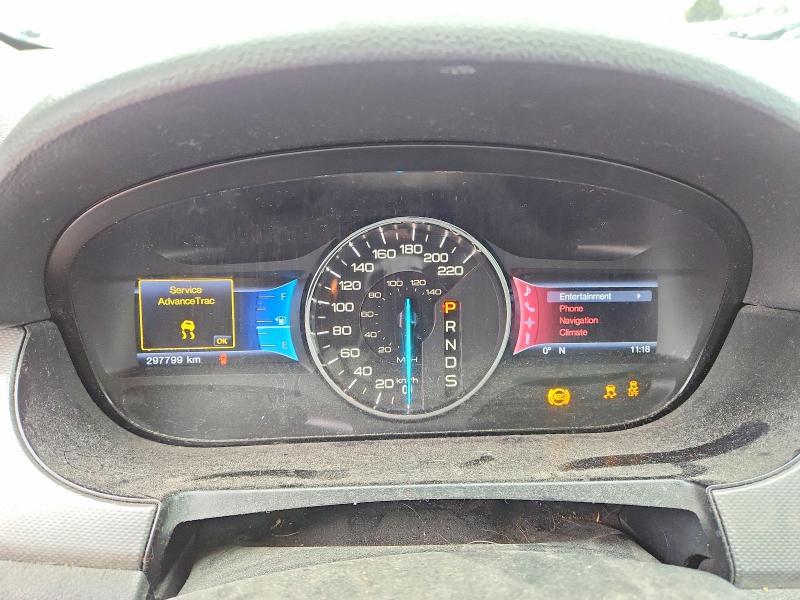 Aukcja sprzedaży 2013 Ford Edge, vin: 2FMDK4JC3DBA84116, numer aukcji: 74488335