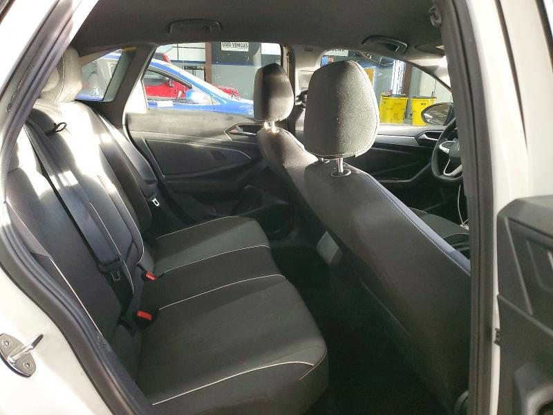 Aukcja sprzedaży 2025 Volkswagen Jetta, vin: 3VWBX7BU8SM065219, numer aukcji: 47283326