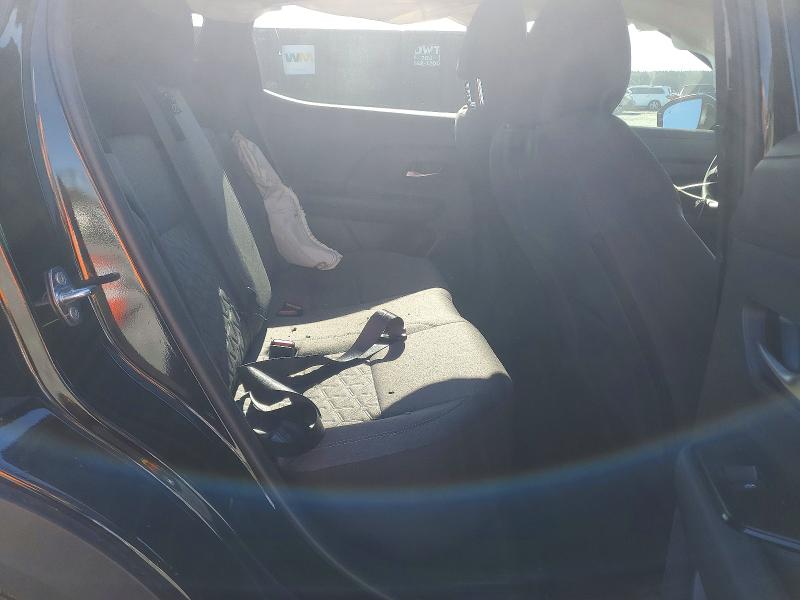 2026 Nissan Kicks მანქანა იყიდება აუქციონზე, vin: 3N8AP6CB9TL350805, აუქციონის ნომერი: 46211686