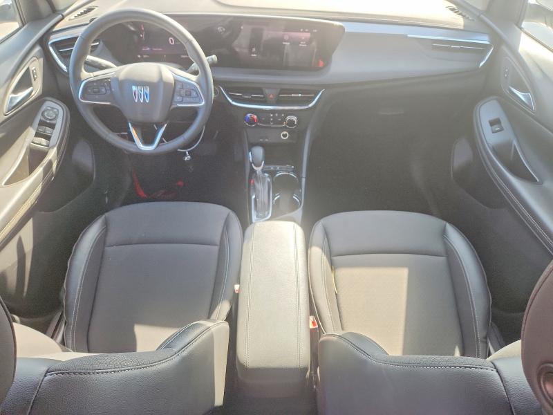 Aukcja sprzedaży 2025 Buick Encore Gx, vin: KL4AMBSL6SB138235, numer aukcji: 45620086