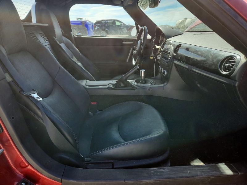 Продаж на аукціоні авто 2014 Mazda Mx-5 Miata, vin: JM1NC2PF6E0237134, номер лоту: 46542256