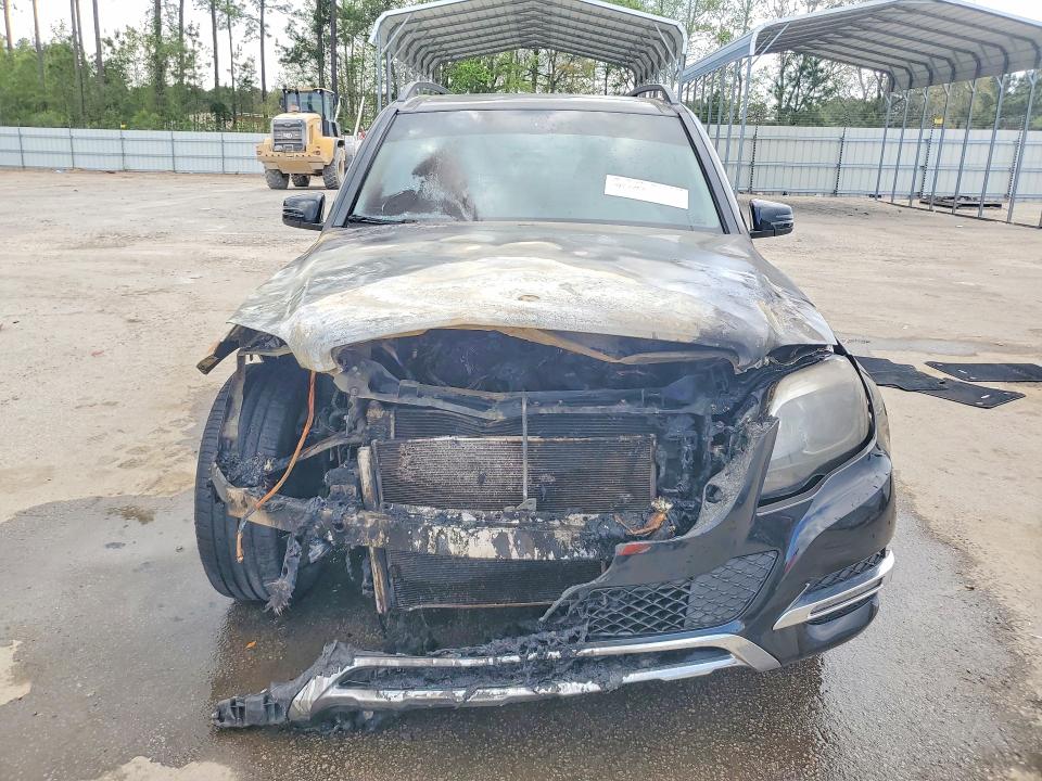 Продажа на аукционе авто 2015 Mercedes-benz Glk, vin: WDCGG8JB0FG352563, номер лота: 48277816