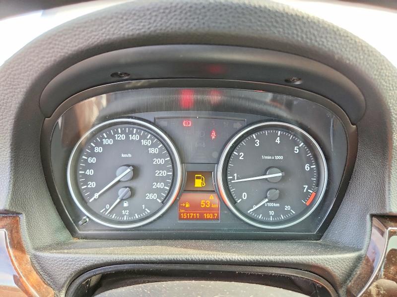 2011 Bmw 328 მანქანა იყიდება აუქციონზე, vin: WBAPK7C59BA771799, აუქციონის ნომერი: 46563786