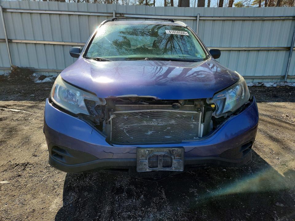 2014 Honda Cr-v მანქანა იყიდება აუქციონზე, vin: 2HKRM4H34EH661140, აუქციონის ნომერი: 41850506