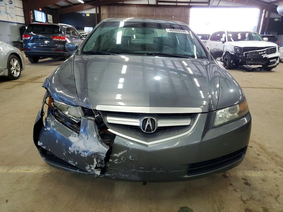 Продажа на аукционе авто 2006 Acura 3.2tl, vin: 19UUA65506A001207, номер лота: 46088936