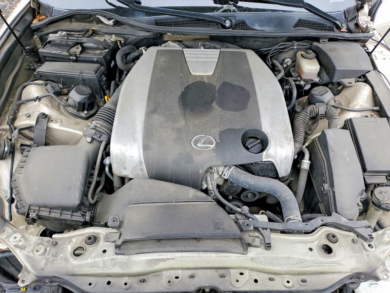 Продажа на аукционе авто 2013 Lexus Gs 350, vin: JTHCE1BL4D5012977, номер лота: 79370655