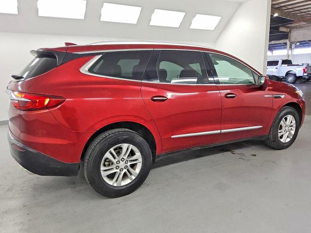 2020 Buick Enclave მანქანა იყიდება აუქციონზე, vin: 5GAERBKW0LJ107462, აუქციონის ნომერი: 48297996