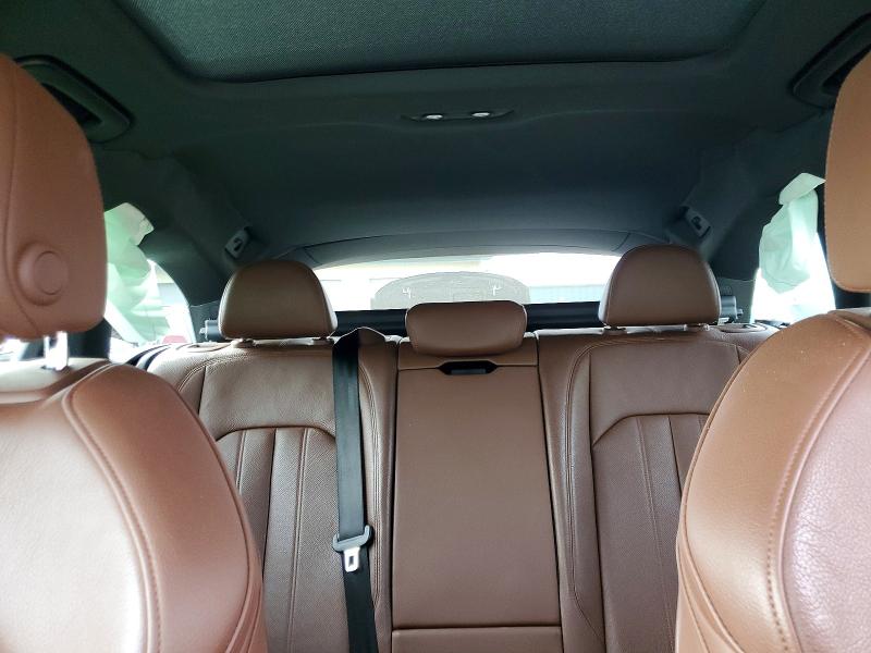 Aukcja sprzedaży 2018 Audi A4 Allroad, vin: WA19NAF48JA039739, numer aukcji: 46770096
