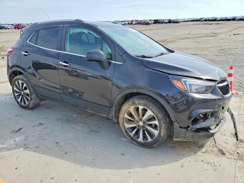 Продаж на аукціоні авто 2021 Buick Encore, vin: KL4CJASB7MB336361, номер лоту: 46190316