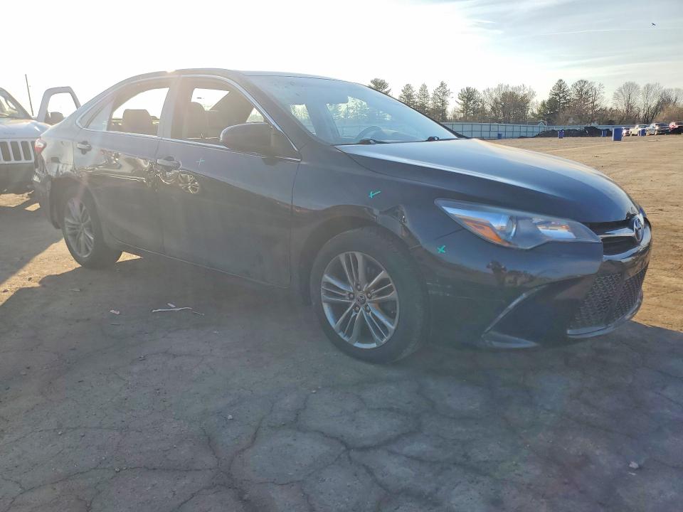 Aukcja sprzedaży 2015 Toyota Camry, vin: 4T1BF1FK5FU076848, numer aukcji: 79472395