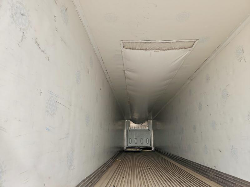 Aukcja sprzedaży 2023 Gdan Trailer, vin: 1GR1A0626PW515737, numer aukcji: 47912486