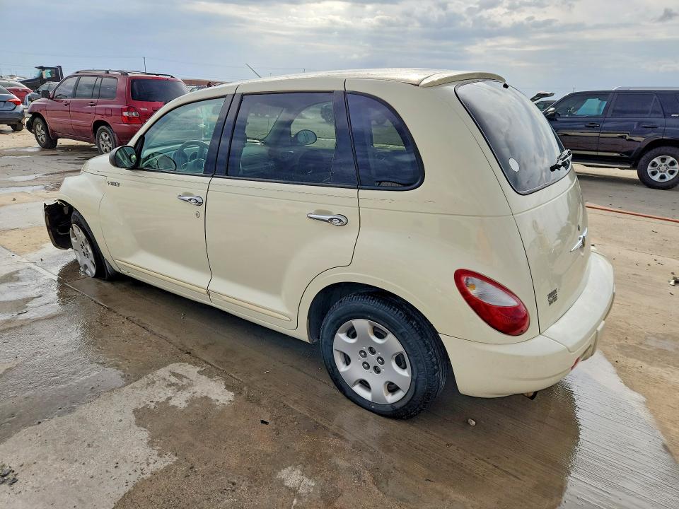 Продаж на аукціоні авто 2006 Chrysler Pt Cruiser, vin: 3A4FY58B26T362438, номер лоту: 41902606