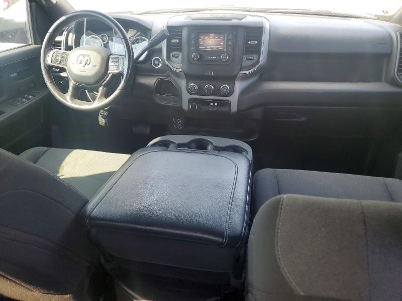 Продажа на аукционе авто 2021 Ram 2500, vin: 3C6UR5CL4MG629361, номер лота: 47100796