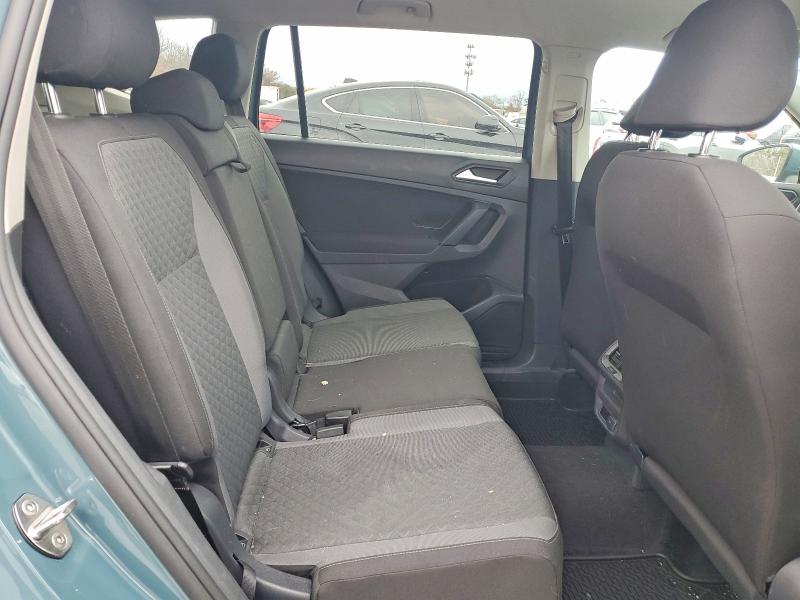 47430846 :رقم المزاد ، 3VV0B7AXXKM117696 vin ، 2019 Volkswagen Tiguan مزاد بيع