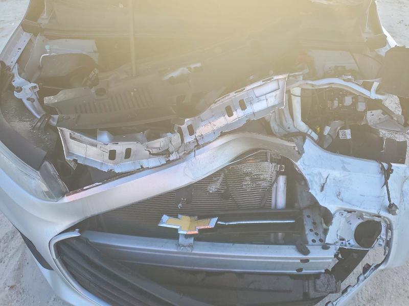 Продажа на аукционе авто 2017 Chevrolet Trax, vin: KL7CJKSBXHB131325, номер лота: 45859866