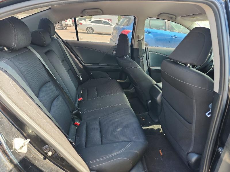 47327776 :رقم المزاد ، 1HGCR2F56FA258352 vin ، 2015 Honda Accord مزاد بيع