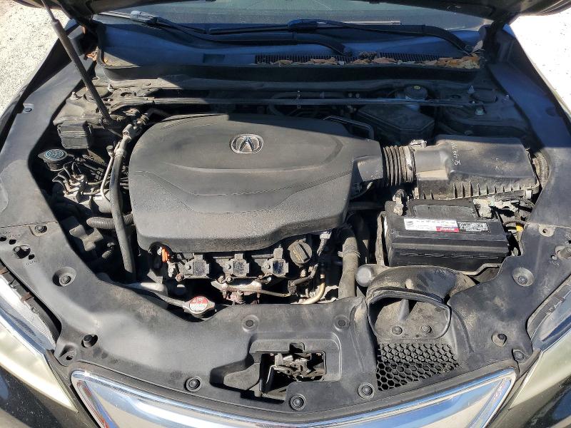 Aukcja sprzedaży 2015 Acura Tlx, vin: 19UUB2F3XFA026036, numer aukcji: 46951866
