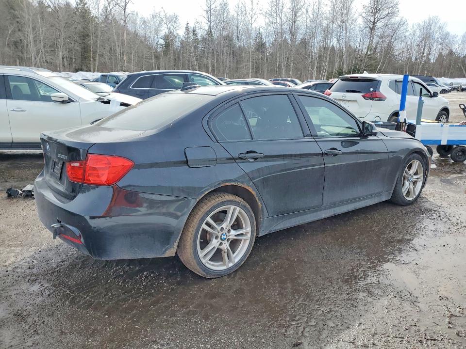 Aukcja sprzedaży 2015 Bmw 328, vin: WBA3B3G50FNT19451, numer aukcji: 79606375