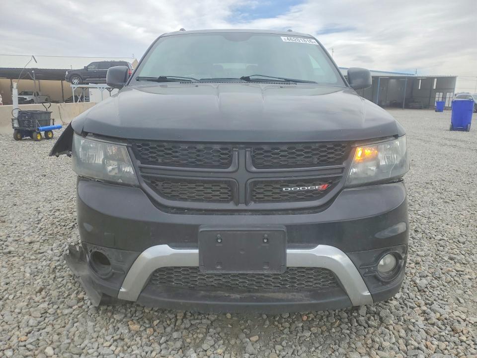 Auction sale of the 2016 Dodge Journey, vin: 3C4PDDGG7GT243198, lot number: 46201816