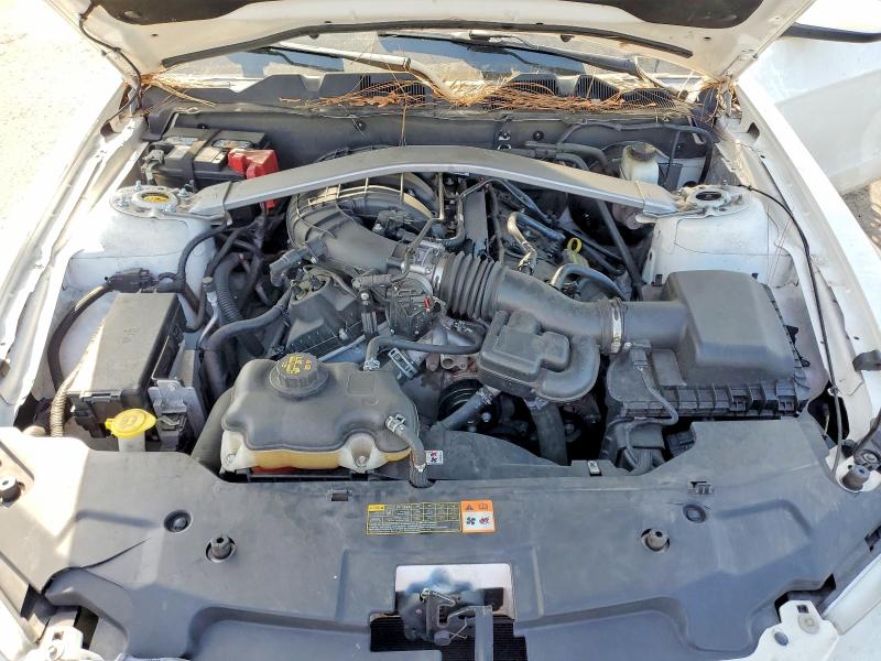 Продажа на аукционе авто 2011 Ford Mustang, vin: 1ZVBP8EM2B5159040, номер лота: 47196786