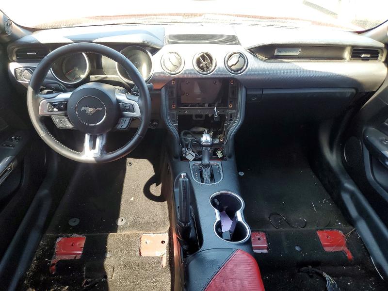 79241055 :رقم المزاد ، 1FA6P8CF2J5178720 vin ، 2018 Ford Mustang مزاد بيع