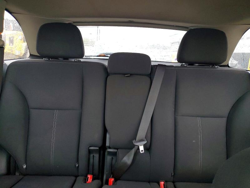 Продажа на аукционе авто 2013 Ford Edge, vin: 2FMDK3GC5DBC91429, номер лота: 46223506