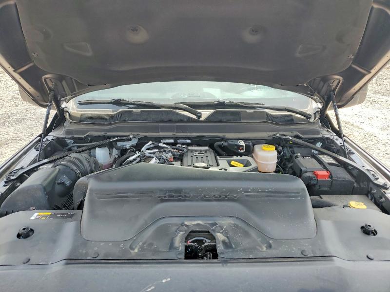 Продаж на аукціоні авто 2026 Ram 3500, vin: 3C63RRGL2TG238608, номер лоту: 47221876
