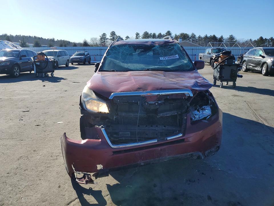 Aukcja sprzedaży 2014 Subaru Forester, vin: JF2SJAEC8EH425877, numer aukcji: 79188265