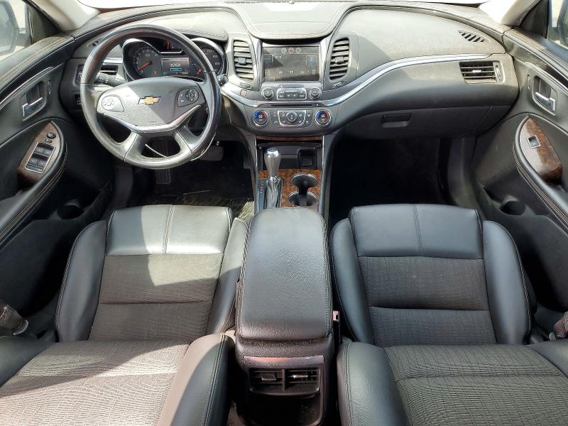 Aukcja sprzedaży 2015 Chevrolet Impala, vin: 2G1125S34F9257236, numer aukcji: 79129135