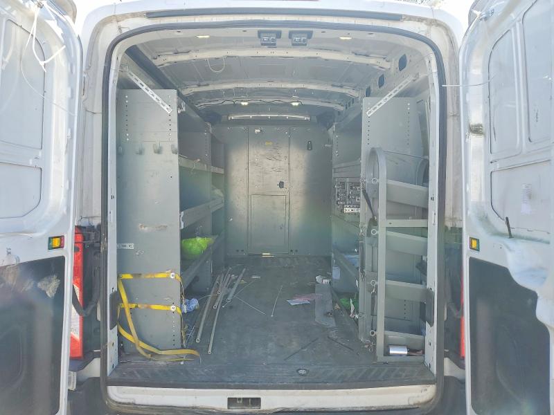 2015 Ford Transit მანქანა იყიდება აუქციონზე, vin: 1FTNR2CV4FKA60956, აუქციონის ნომერი: 49518726