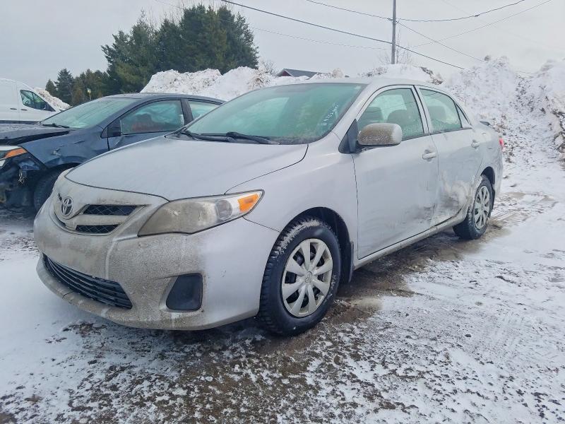Aukcja sprzedaży 2011 Toyota Corolla, vin: 2T1BU4EE2BC650515, numer aukcji: 47620046