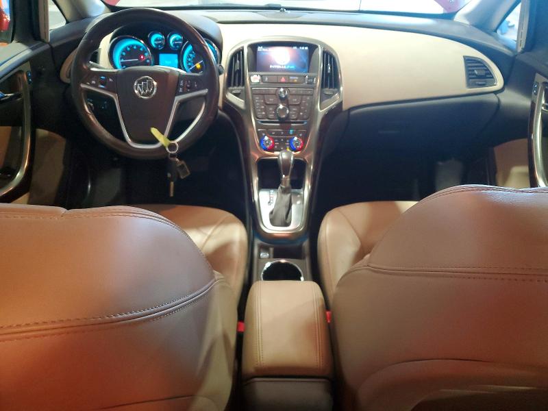 Продаж на аукціоні авто 2013 Buick Verano, vin: 1G4PS5SK8D4191682, номер лоту: 45517426