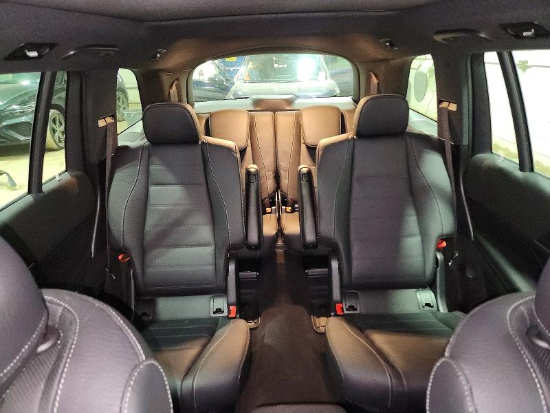 Продажа на аукционе авто 2025 Mercedes-benz Gls, vin: 4JGFF5KE9SB491704, номер лота: 41718186
