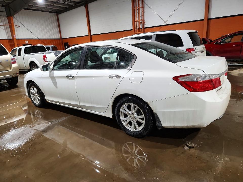 Aukcja sprzedaży 2014 Honda Accord, vin: 1HGCR2E90EA802511, numer aukcji: 41665926