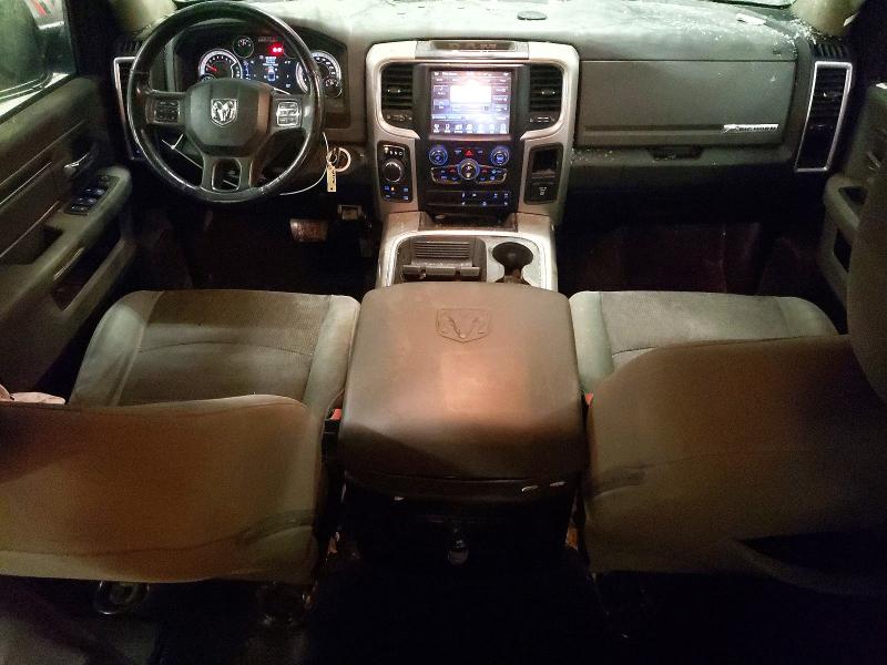 Продаж на аукціоні авто 2016 Ram 1500, vin: 3C6RR7LT1GG136386, номер лоту: 46686766