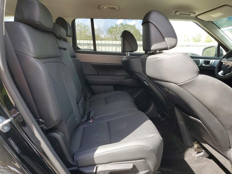 Продаж на аукціоні авто 2025 Hyundai Santa Fe, vin: 5NMP24GL7SH120199, номер лоту: 79879545