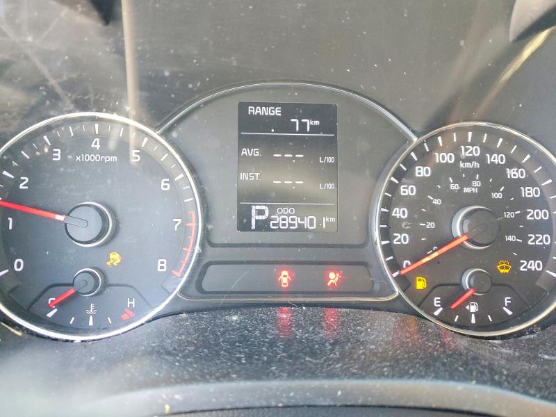 Aukcja sprzedaży 2014 Kia Forte, vin: KNAFK4A62E5081041, numer aukcji: 41748036