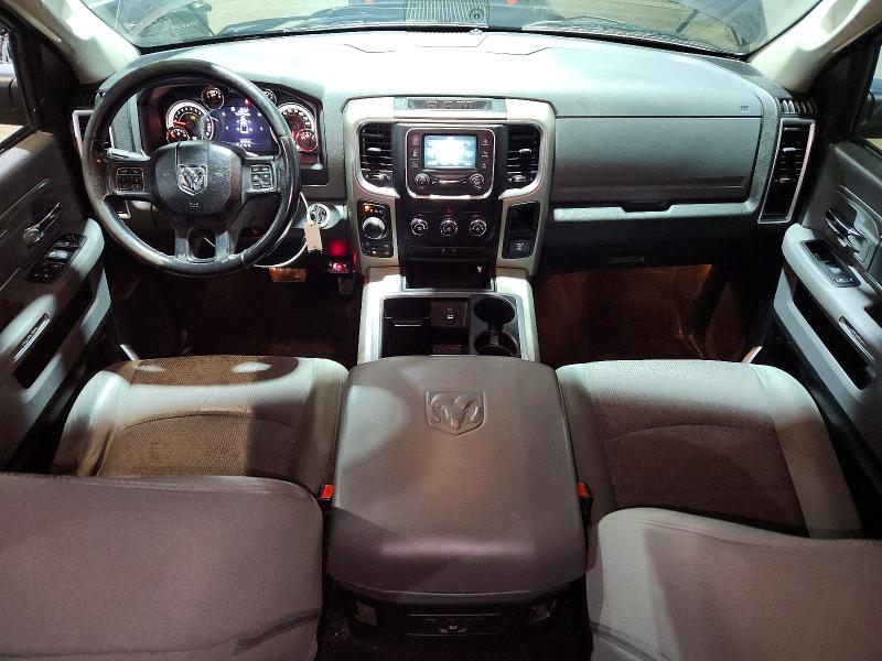 Продаж на аукціоні авто 2014 Ram 1500, vin: 1C6RR7TT7ES370733, номер лоту: 45476576