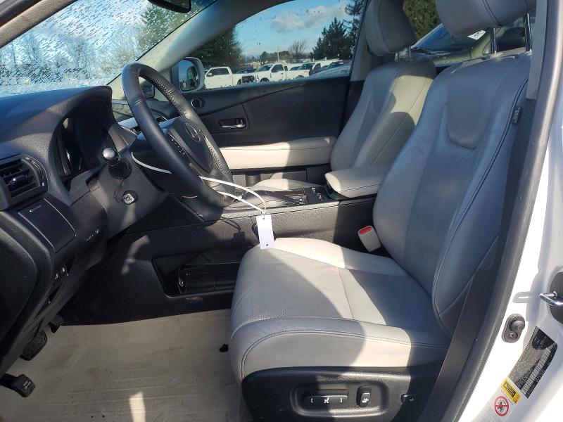Aukcja sprzedaży 2015 Lexus Rx 450h, vin: 2T2BC1BA7FC008201, numer aukcji: 46275506