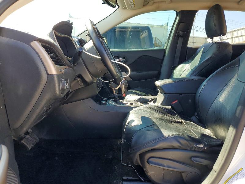 Aukcja sprzedaży 2018 Jeep Cherokee, vin: 1C4PJMCBXJD505795, numer aukcji: 41581956