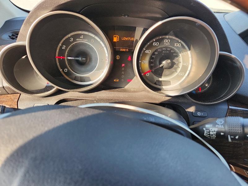 Продаж на аукціоні авто 2011 Acura Mdx, vin: 2HNYD2H7XBH526553, номер лоту: 46196496